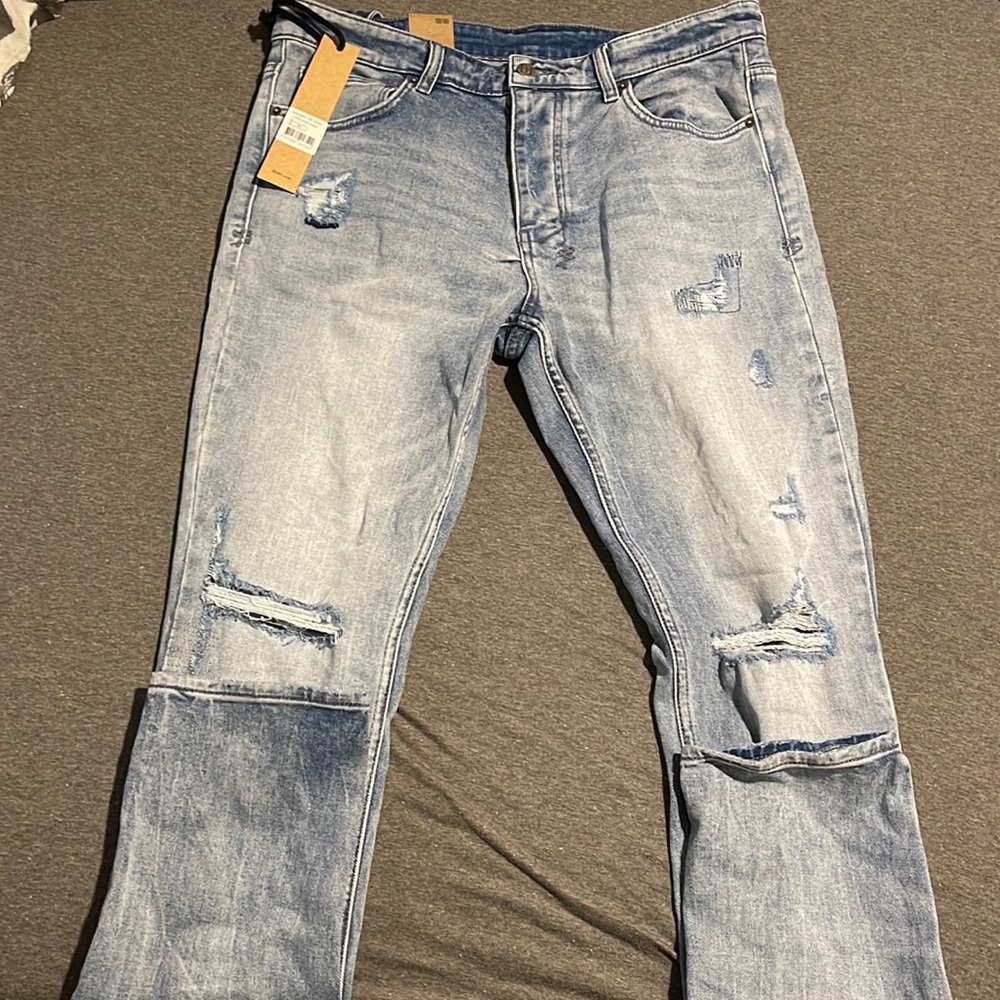 BRAND NEW Ksubi Jeans